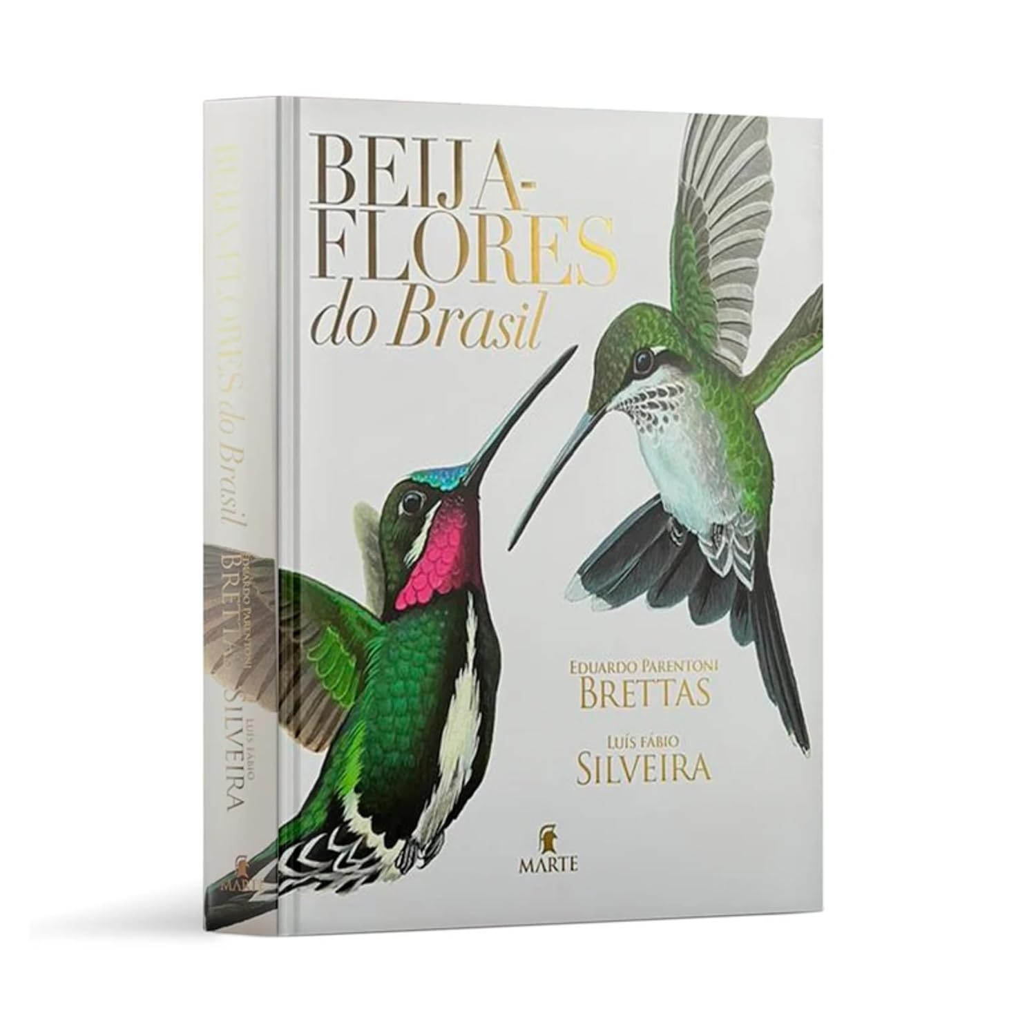 Beija-Flores do Brasil