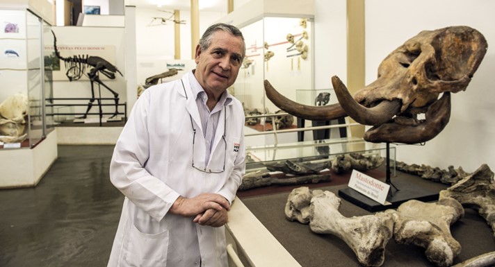 Dr. Herculano Alvarenga